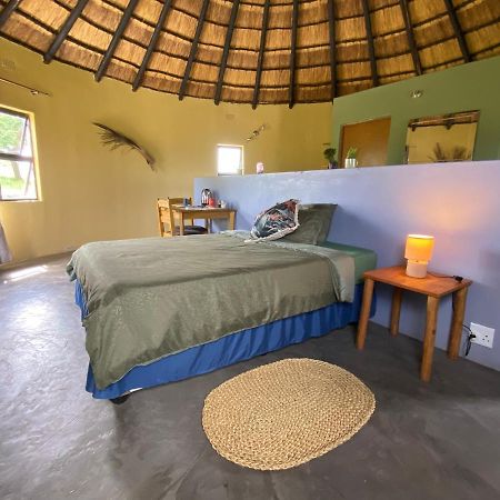 Izulu Eco Lodge Sodwana Bay Exterior photo